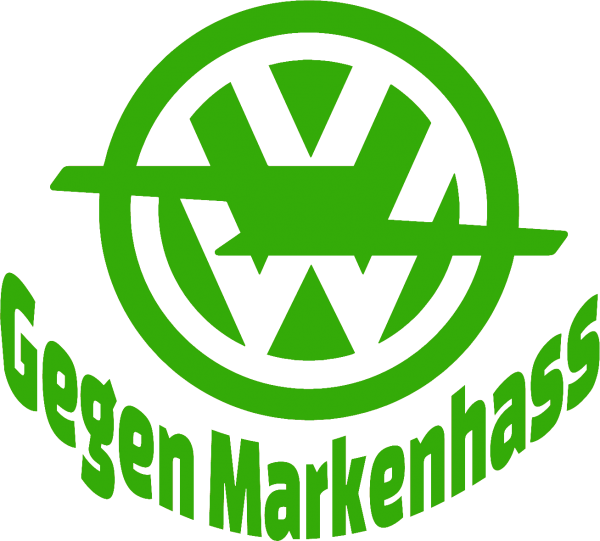 Gegen Markenhass